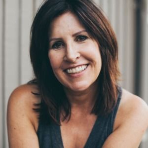 Meet your Posher, Kay